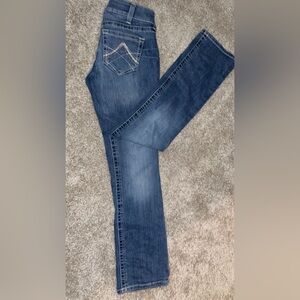 ariat jeans